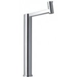 TORA Wash Basin Cold Tap  TR-TP-BC-09512-ST